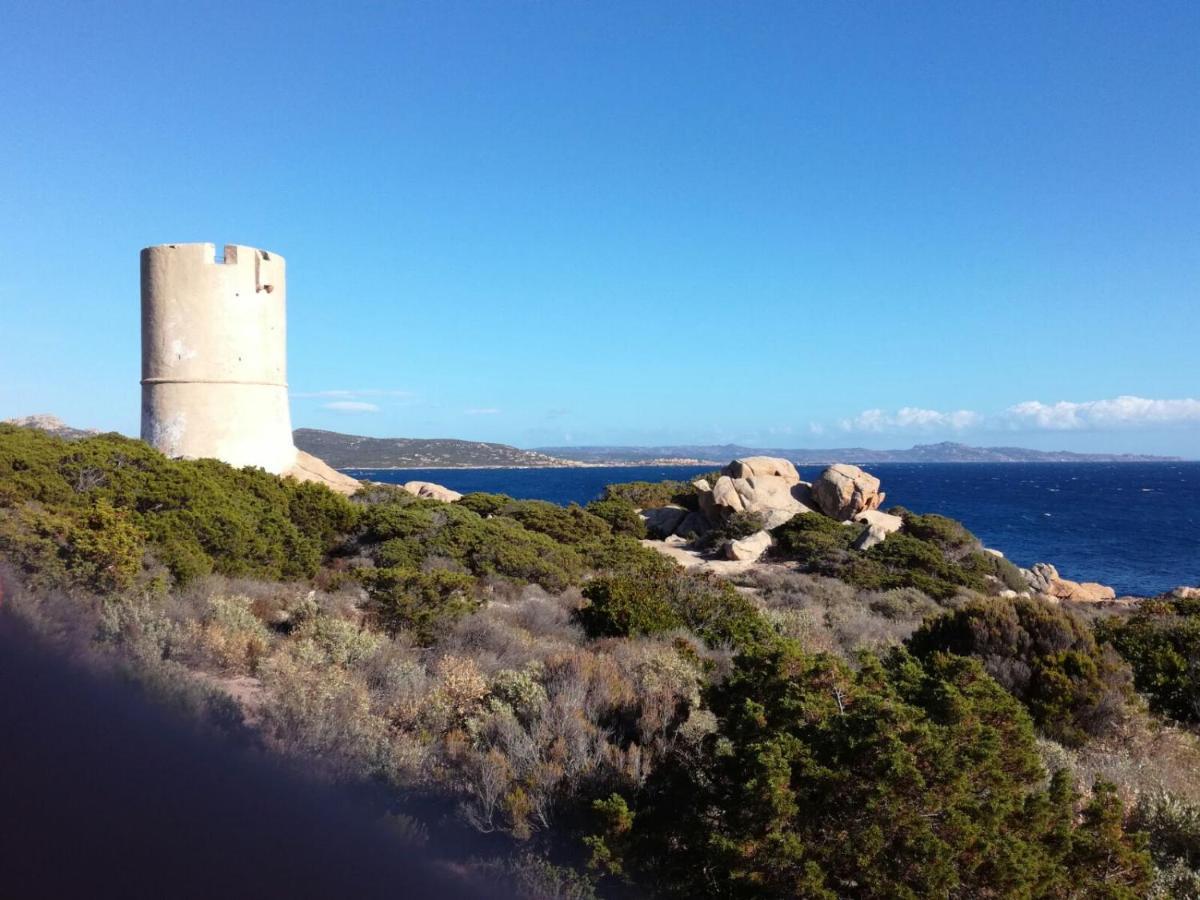 Belvedere de Sartène Esterno foto