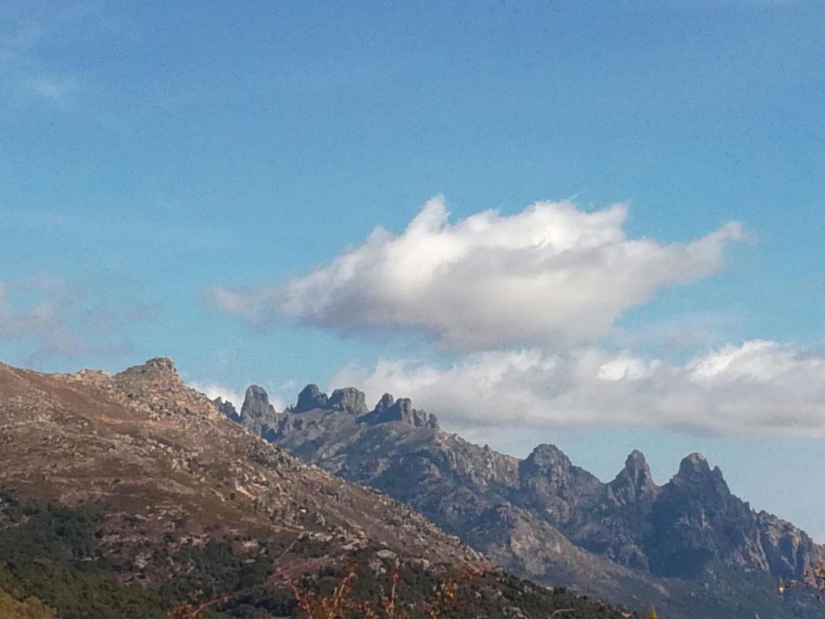 Belvedere de Sartène Esterno foto