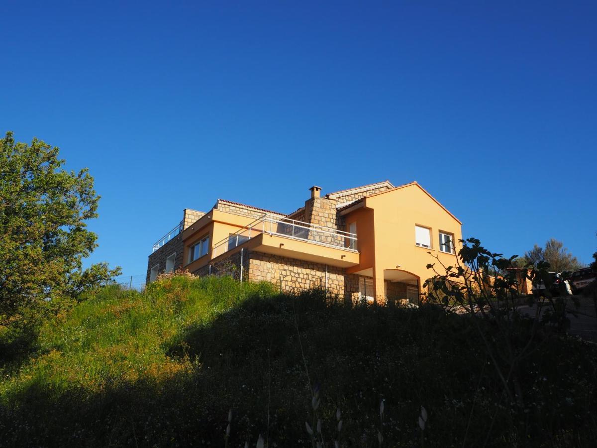 Belvedere de Sartène Esterno foto