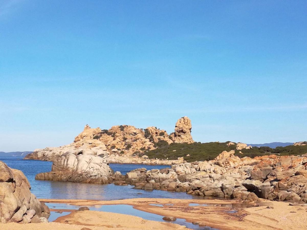 Belvedere de Sartène Esterno foto