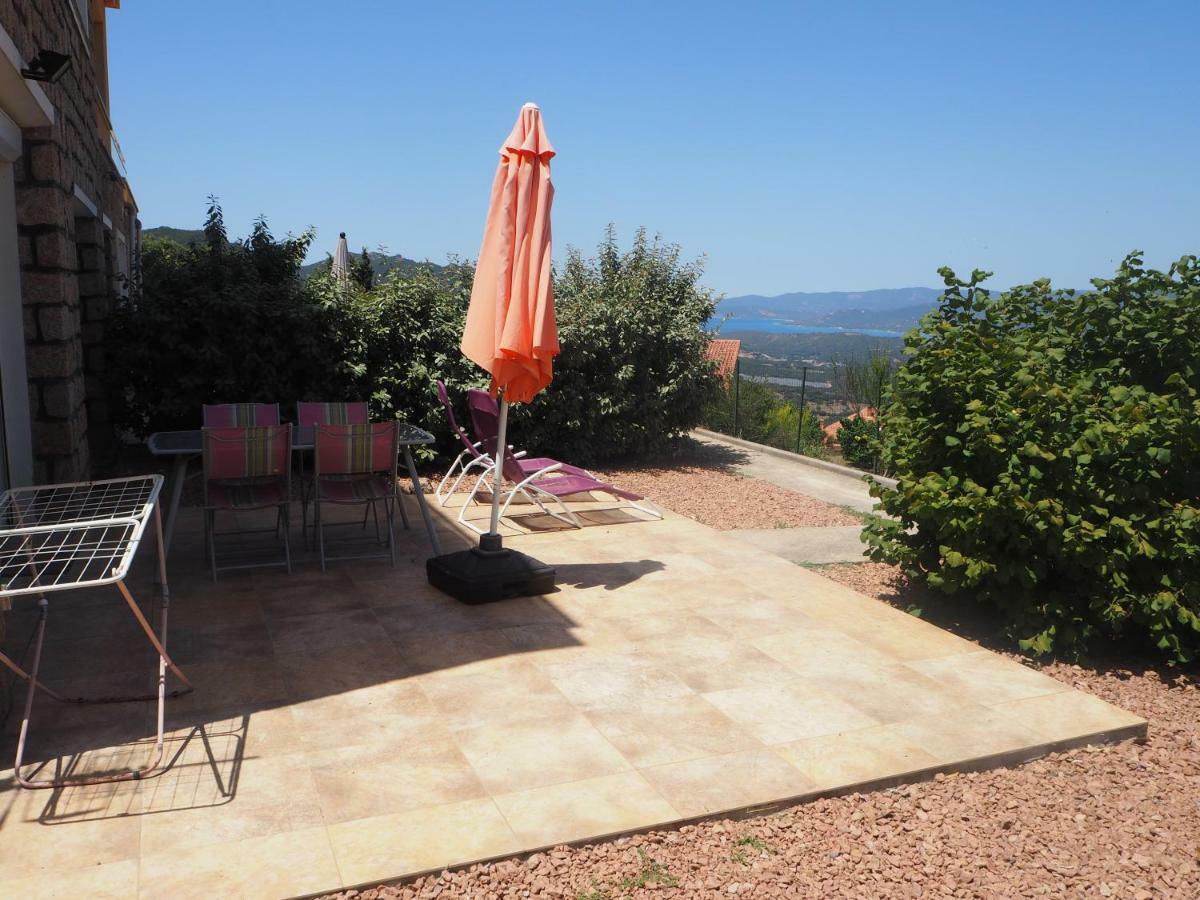 Belvedere de Sartène Esterno foto