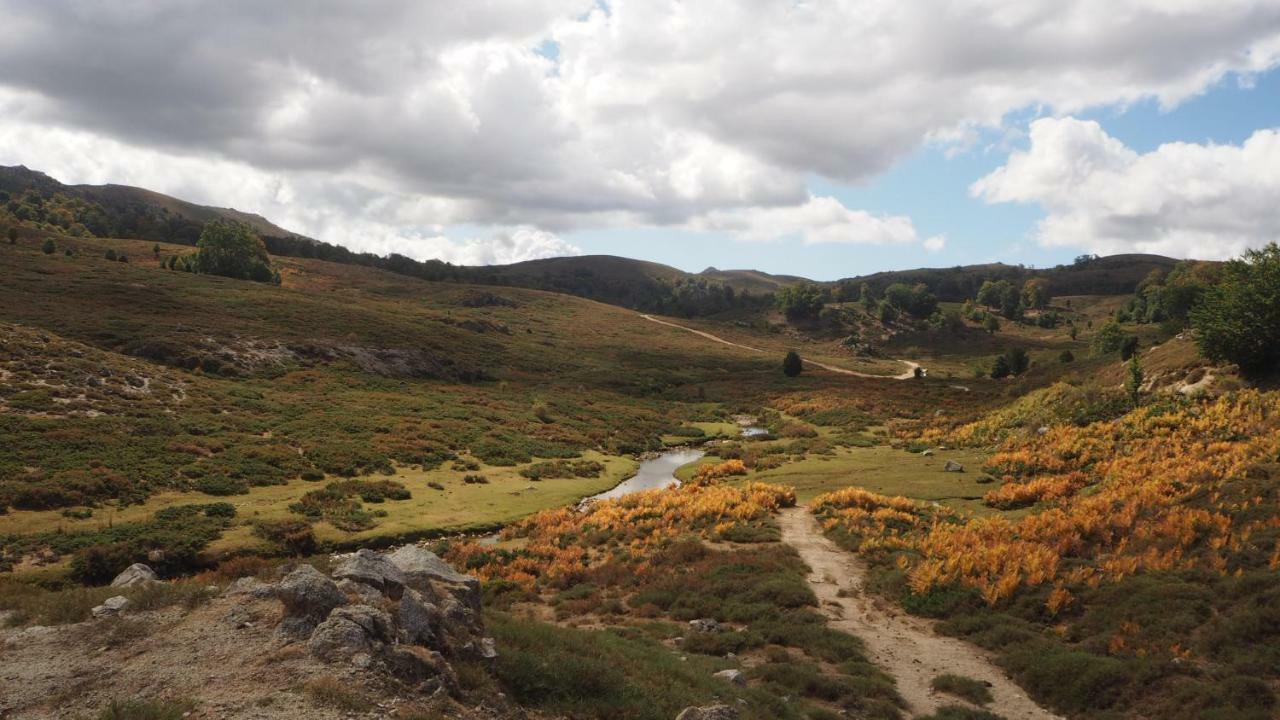 Belvedere de Sartène Esterno foto