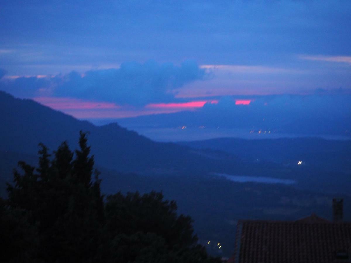 Belvedere de Sartène Esterno foto