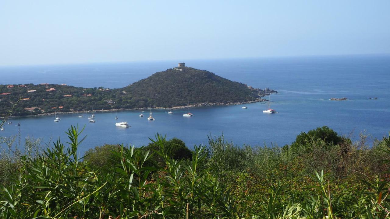 Belvedere de Sartène Esterno foto