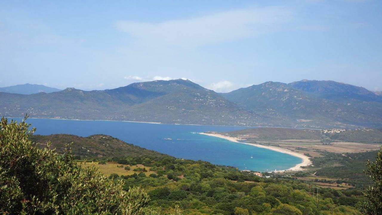 Belvedere de Sartène Esterno foto