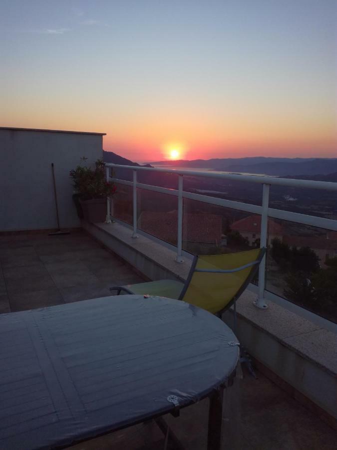 Belvedere de Sartène Esterno foto
